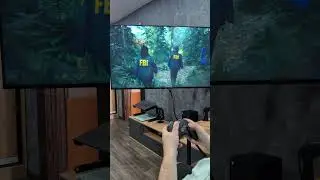 How the Alan Wake series works on Xbox Series X