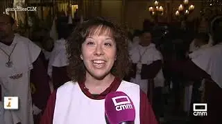 Especial Viernes Santo 2017 | Ancha es CLM | CMM