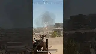 #pubg #pc #mortar #kill #gaming #shorts