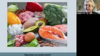 The Real Food Lifestyle Course - Session 6 of 8