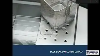 Blue Seal Commercial Cooking Equipment | Premium Kitchen Solutions by Moffat Australia | KW Online