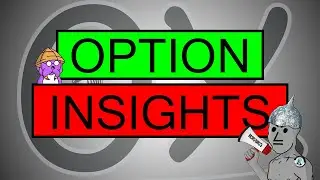 Crypto Options Insights con ALBERTO da SMILEE FINANCE | 30/11/2023