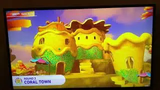 Sonic Racing Crossworlds (Switch) Espio At Coral Cup Grand Prix 