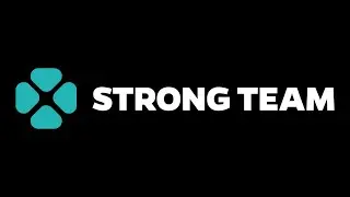 STRONG TEAM. Тестирование и обучение