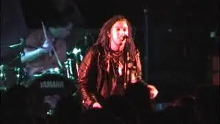 Silver Ginger 5 live Newcastle University Full