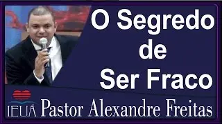 Pregação Evangélica - 