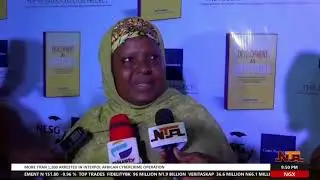 Nigeria&rsquo;s Highest Revenue Ever: Stakeholders Stress Values Over Policy