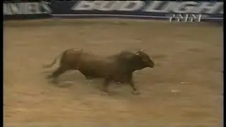 Donald Owens vs Rojo - 99 PBR Finals (85 pts)