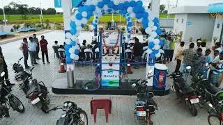 Nayara Energy Opening Ceremony Masur Drone Video 2022