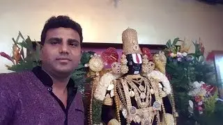MAKING OF BALAJI IDOL 2016 home decor