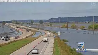 I-29 Reopens In Both Directions