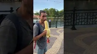 Они нашли самый большой банан в мире 🍌