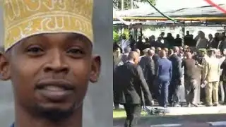 Fête de l’indépendance. Voici ce qui s’est passé , les explications du journaliste Oubeid