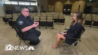 Privacy concerns after Preston Lord police report posted