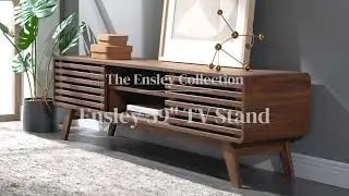 Mopio Lookbook - Ensley TV Stand 59'