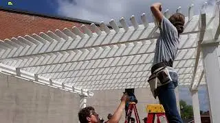 Expert Exterior Woodworking Services | Custom Decks, Fences & More!