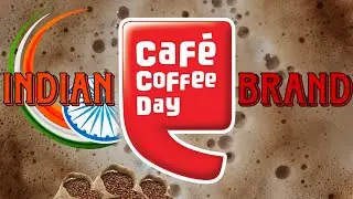 The Challenging Journey of Caf&eacute; Coffee Day| CCD