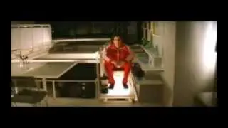 Royal Tenenbaums - Firedrill scene