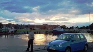 Selandia, Dinamarca.
