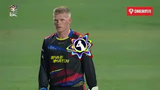 Sam Billings is your Match 13 Dream11 MVP | CPL 2024