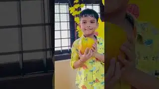 Yellow Day Celebration