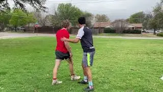 Pickup 3/11 Nick/Luke vs Matt/Garr game 1