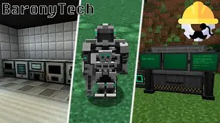 MODPACK T&Eacute;CNICO para Minecraft 1.16.5