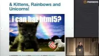 HTML5 Видео на полную мощность