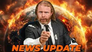 You&rsquo;re Trash And We&rsquo;re Here to Scare You! &ndash; News Update