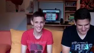 Bestfriend TAG mit Jeremy