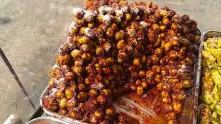 Achcharu Cart | Food & Lifestyle Sri Lanka | Pitakotuwa
