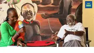 CULTURAL AND IDENTITY CRISIS IN SOUTH SUDAN EYE RADIO SOUTH SUDAN