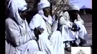 راستيه ك زئاينئ ئيزديان لبه رستكه ها لالش ل15-2-1995-part3 بابئ شيخ و داى كابانى