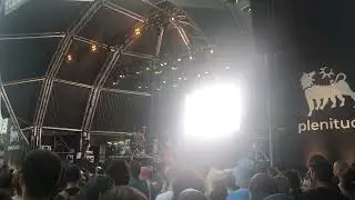 Shellac - Dog and Pony Show (Primavera Sound Barcelona 2022)