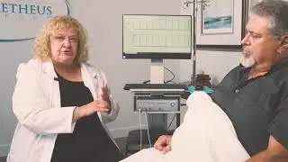 Pelvic Muscle Rehabilitation (Clinical) with Diane K. Newman, DNP, ANP-BC, FAAN, BCB-PMD