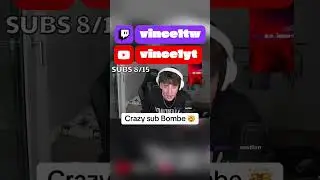 #funny #memes #twitch #clip #streamer #sub #bomb #crashout #thankful #viral