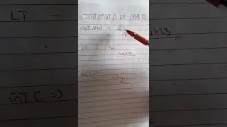 क्या आप lt grade या gic या tgt/ pgt ki तैयारी कर रहे हैं।