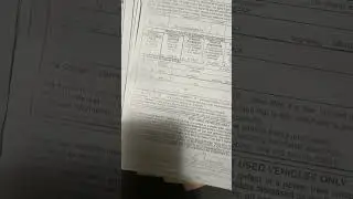 BAD CAR DEAL 2: GERALD NISSAN MATTESON IL