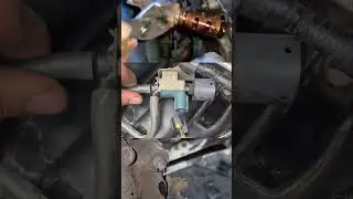 This Tiny Engine Part Can Stop Your Car 😱