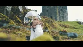 Epic Scotland Elopement Video!