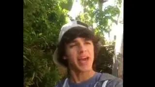 BRENT RIVERA VINE COMPLICATION 2014
