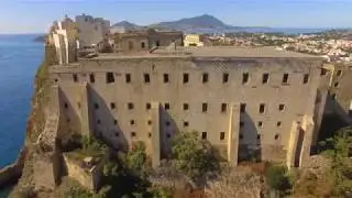 Palazzo d'Avalos - Procida