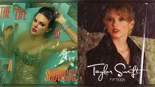 Ruin The Friendship x Fifteen (Mashup) - Taylor Swift 