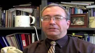 Dr. Jack Getz-Retirement Video