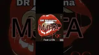 Dr Nkosana first song