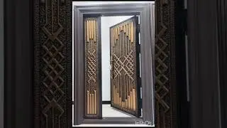 #Brilliant Doors#  #Gobichettipalayam#.                    #Steel doors#