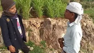 مسلسل_ التوحد _____الحلقة _الحادية _عشر _11____ البحث___ عن__ راشد 