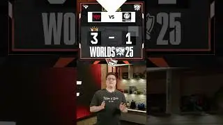 Preparaci&oacute;n de la fase suiza del Mundial 2025 | Resumen r&aacute;pido