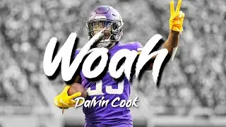 Dalvin Cook ft. Lil Baby || 