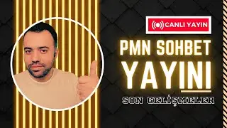 PMN SOHBET YAYINI - Son Gelişmeler: Pokemon Day &Ouml;ncesi Son Viraj